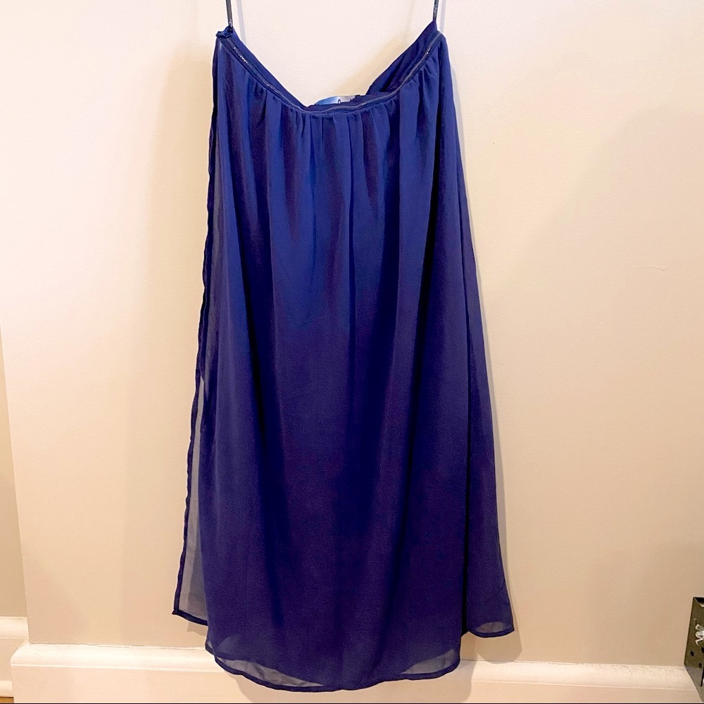 Lulu’s Dress - Picture 4 of 8